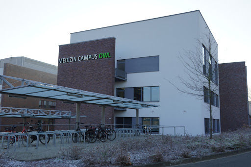 Medizin-Campus OWL RUB