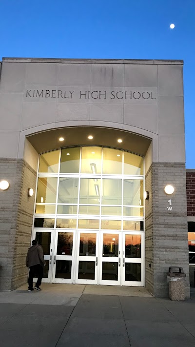 Kimberly High School