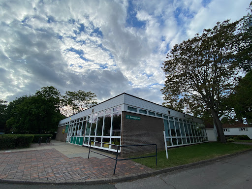 Dittons Library - Thumbnail