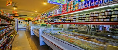 Photos of Cargills Food City Express