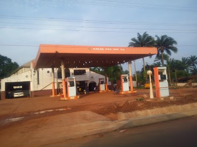 gas-station