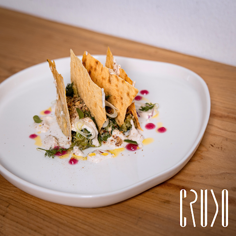 Crudo Forlì by null