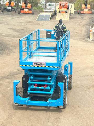 Mazzotta Rentals, Inc.