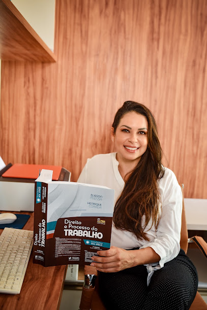 Sueli Santana Advogada Trabalhista