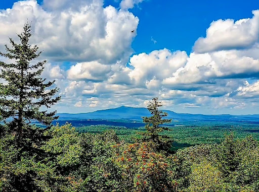 Pratt Mountain Summit Gallery - United States