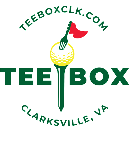 Tee Box - Visual