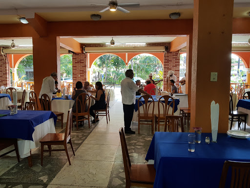 Las Redes Restaurante - Thumbnail