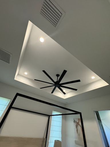 Your Electrical Solutions - Visual