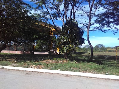 Photos of El Triunfo Park