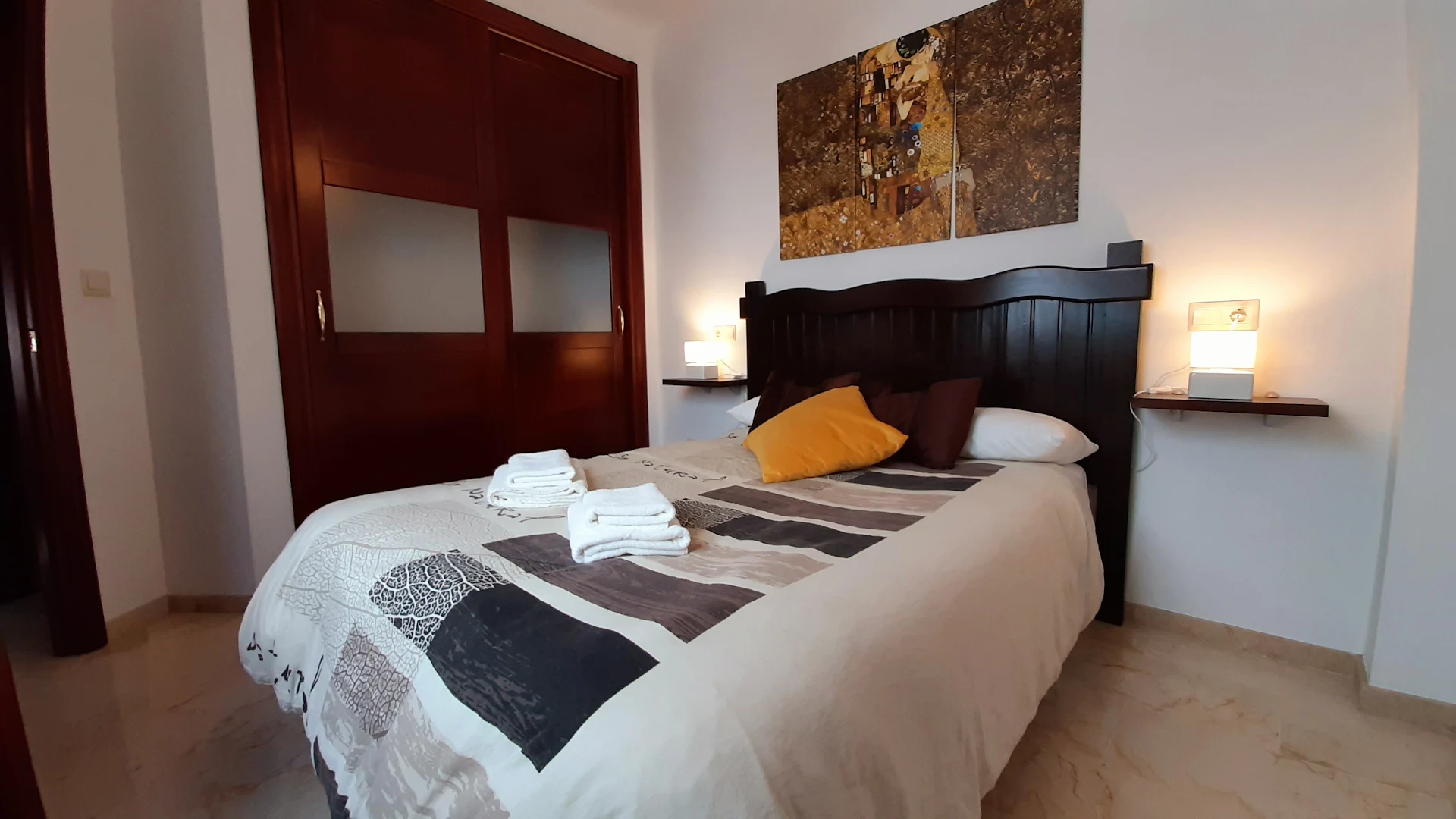 Apartamento en el centro de Ronda con Wifi y parking opcional