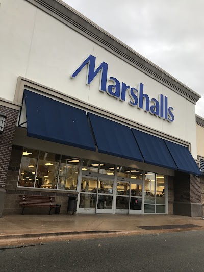 Marshalls