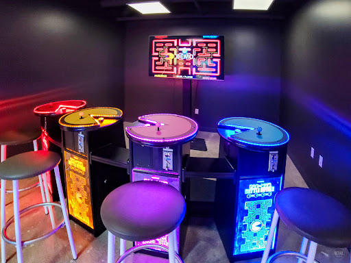 Sperry's Arcade - Thumbnail