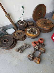 gym siregaon – By owner in Khatkar, Madhya Pradesh