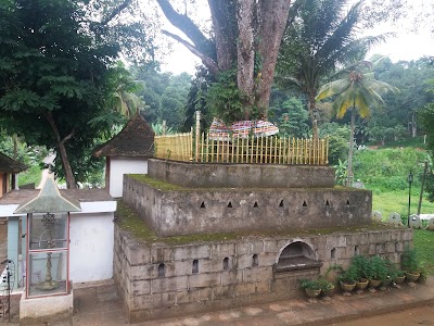 Photos of Suriyagoda Rajamaha Viharaya
