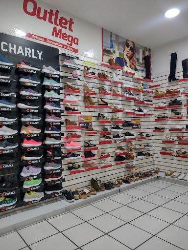 Outlet Mega - Visual