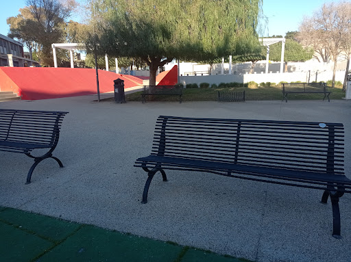 Piazza Rossa - Visual