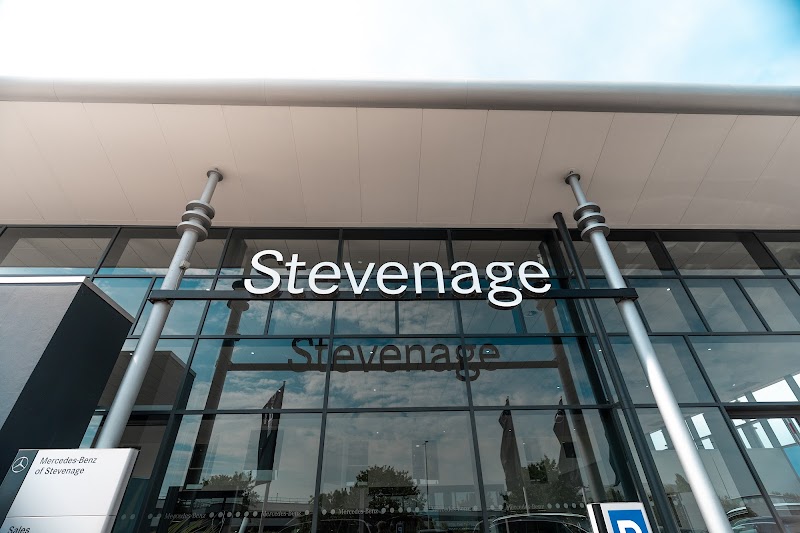 Mercedes-Benz of Stevenage photo 2