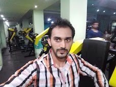 Fitness Zone Gym islamabad