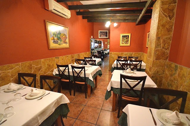 Restaurante Grill Mi Tata Viejo