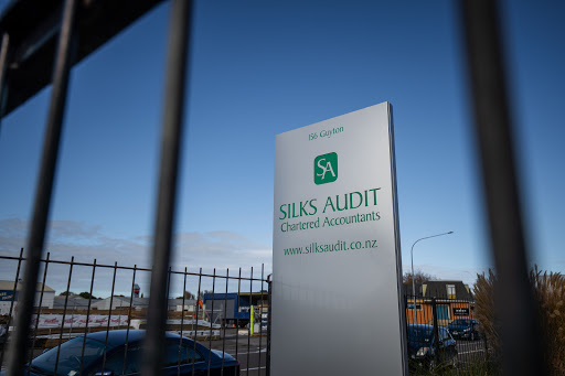 Silks Audit Chartered Accountants Ltd Gallery - New Zealand