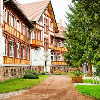 pro civitate g.GmbH - Pflegeheim Jahnsdorf