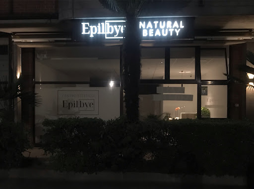 Epilbye - Visual