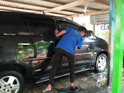 Photos of Cuci Mobil & Motor Podomoro.