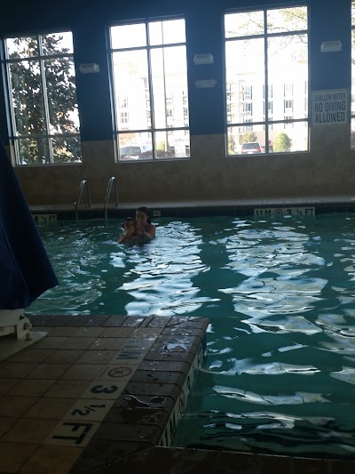 Photos of Hyatt Place North Charleston