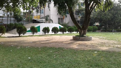 Photos of Shahid Khokon Childrens' Park