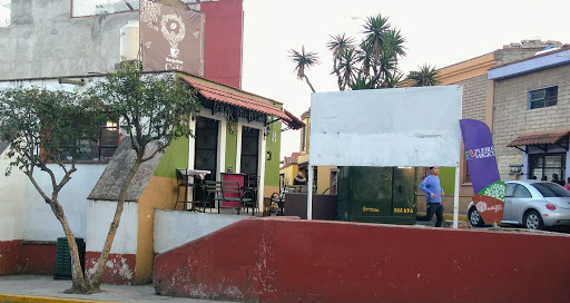 Esquina Cafe - Thumbnail