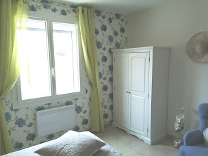 Photo n°17 de Au Villadior à Saint-Romain-en-Viennois (Chambre d'hôtes)