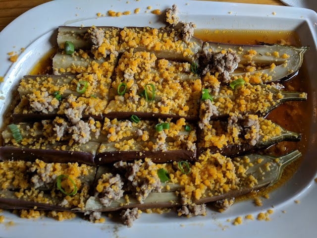 Chef Tan Highland Park