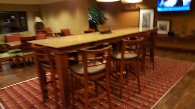 Photos of Hampton Inn-Greensboro Airport