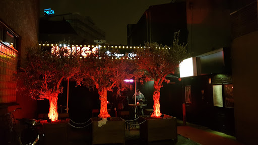 Club Rouge Gallery - Netherlands
