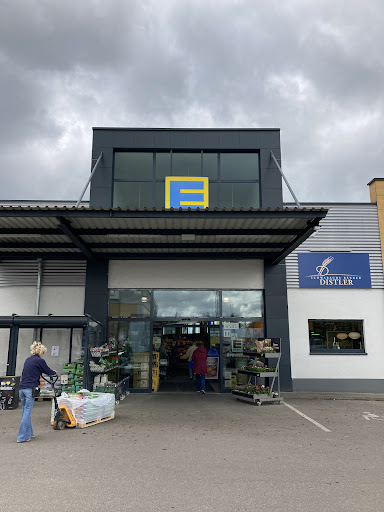 EDEKA Krawczyk - Visual