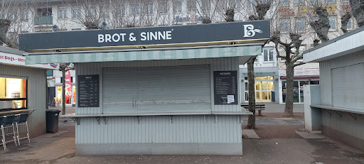 Brot & Sinne - Saarlouis, großer Markt - Thumbnail