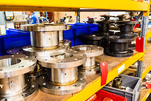 Photo n°1 de Pacquet Raccord Tournant à Rexpoëde (Entrepreneur spécialisé en mécanique)