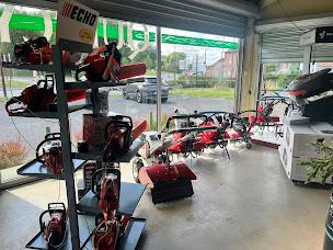 Photo n°24 de Quercy Jardin à Le Quesnoy (Fournisseur de machines pour le jardin)