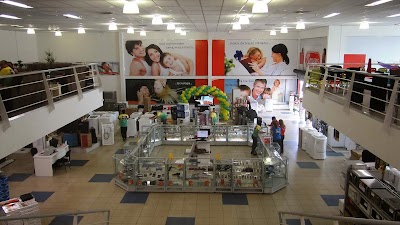 electronics-store