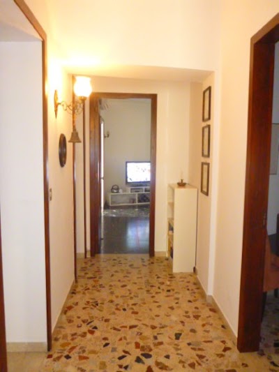 Casa Bianca Grande Ferienappartement