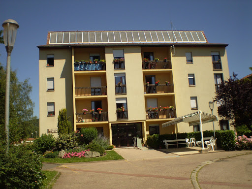 Photo de Foyer Résidence l'Astrée