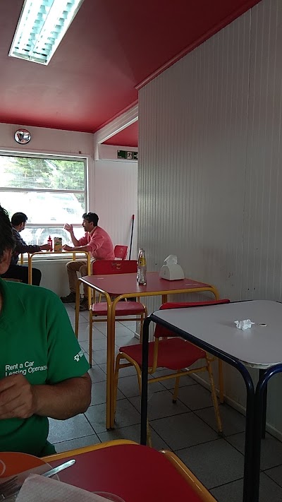 Photos of El Gran Caiman