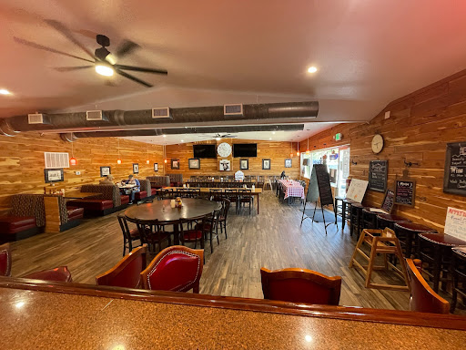 The Cecil store and grill