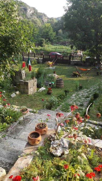 Photos of Guest House "Milkovi house"