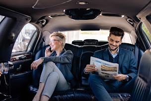 Photo n°2 de Ohcab à Lille (Service de chauffeur particulier)