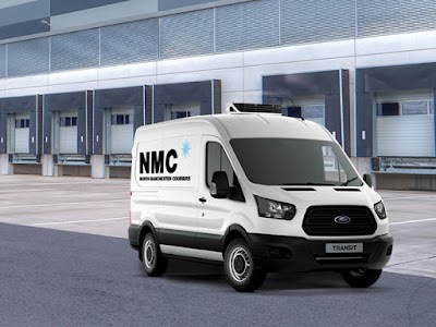 North Manchester Couriers Limited