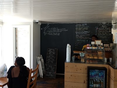 Photos of COCOA Coffee House