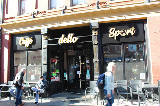 Caffè dello Sport by null