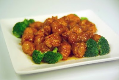 Photos of Ming Ying Chinese Restaurant