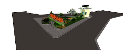 Photos of Puri Melia Asri Office